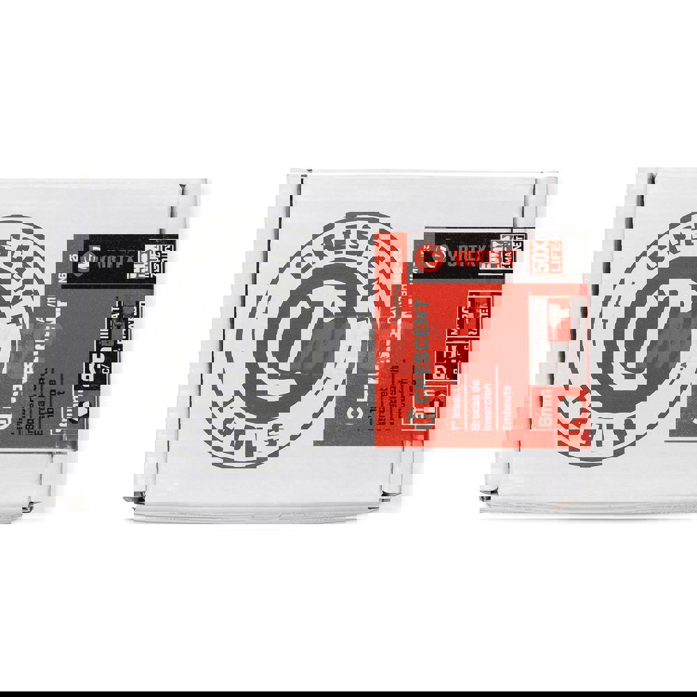 Power Screwdriver Bit: